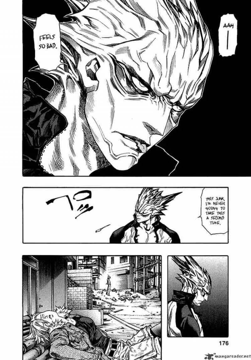 Zetman Chapter 68 page 28