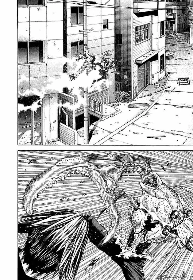Zetman Chapter 68 page 22
