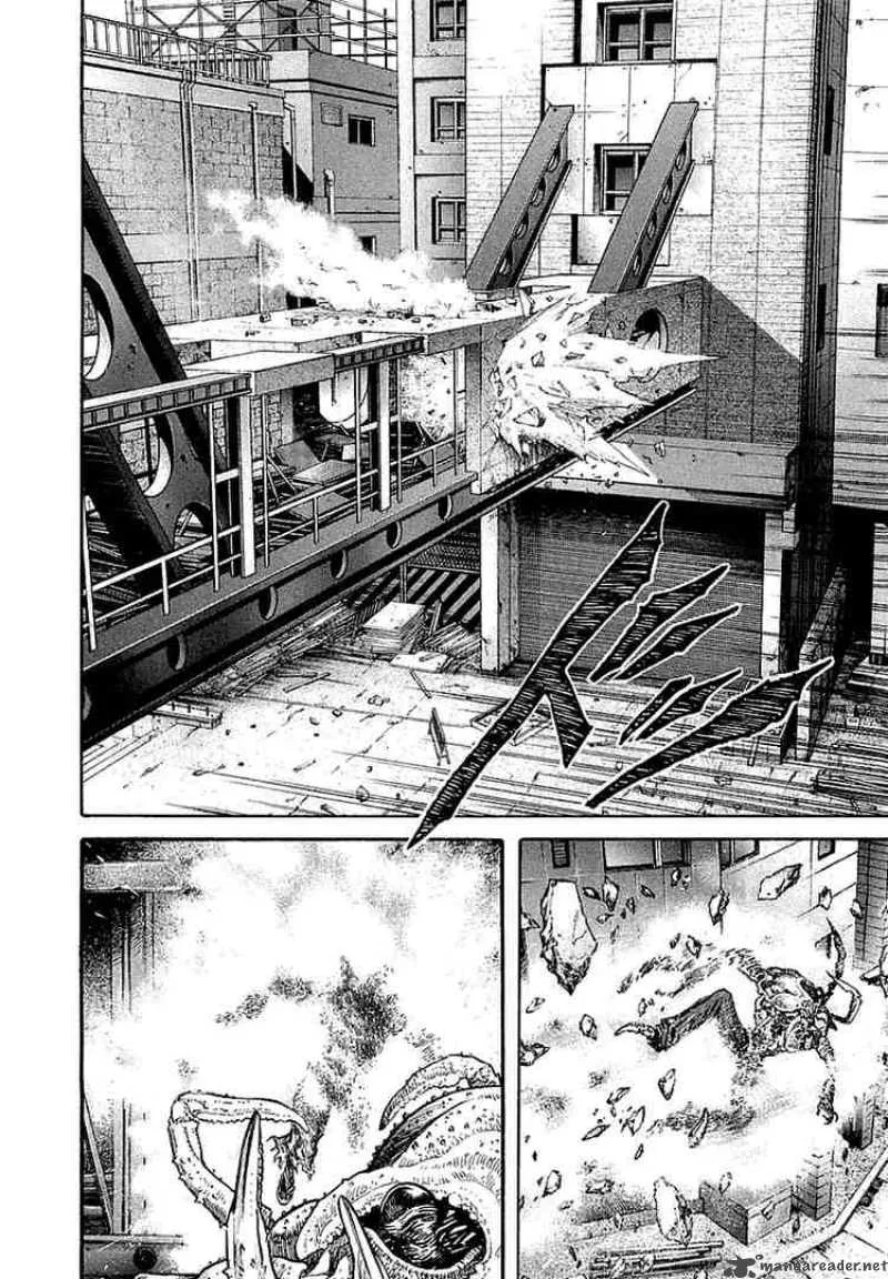 Zetman Chapter 68 page 20