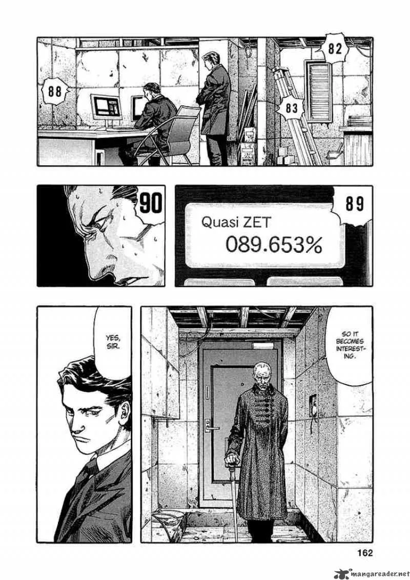 Zetman Chapter 68 page 14