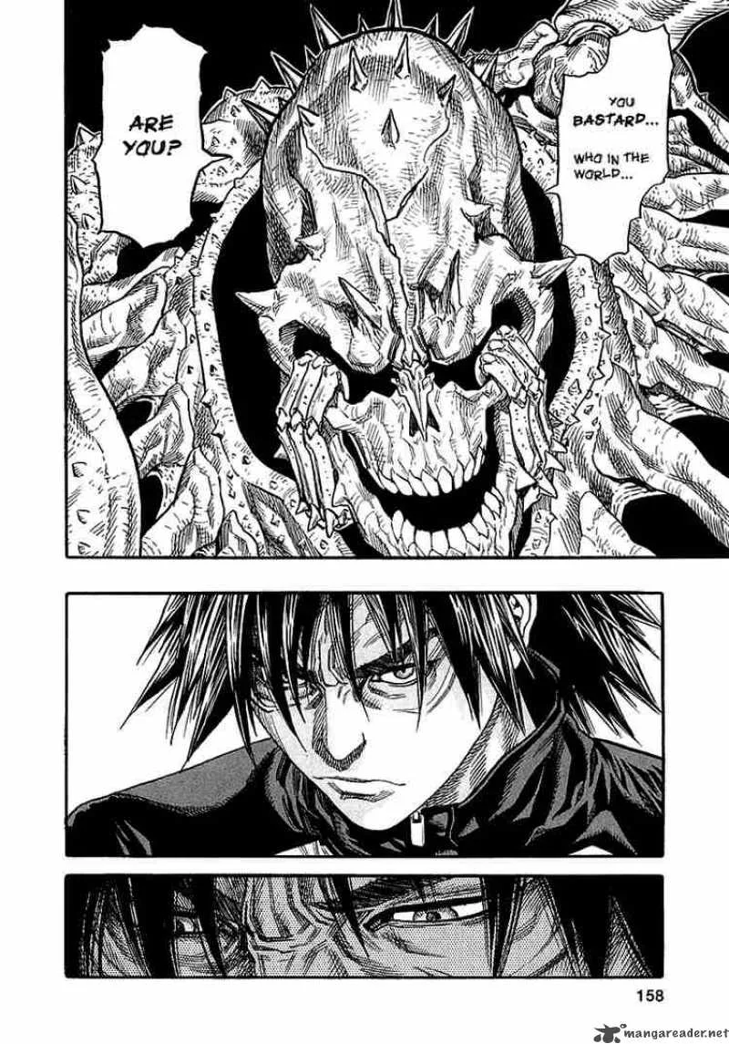 Zetman Chapter 68 page 10