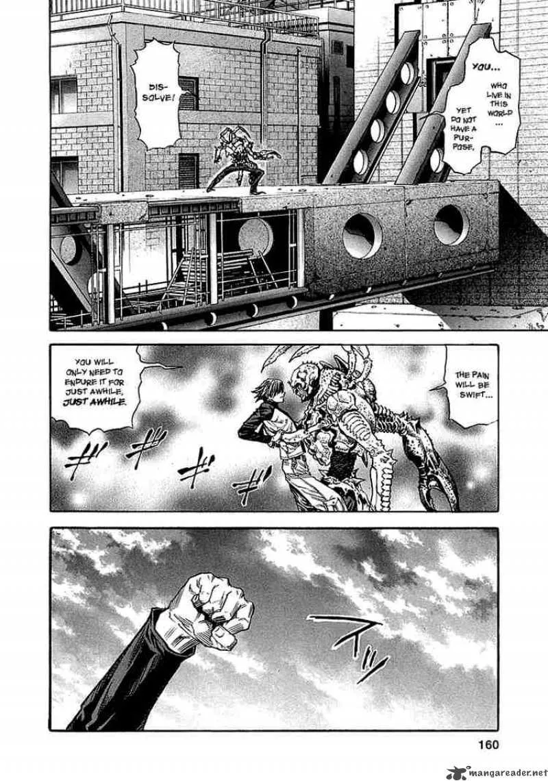 Zetman Chapter 68 page 12