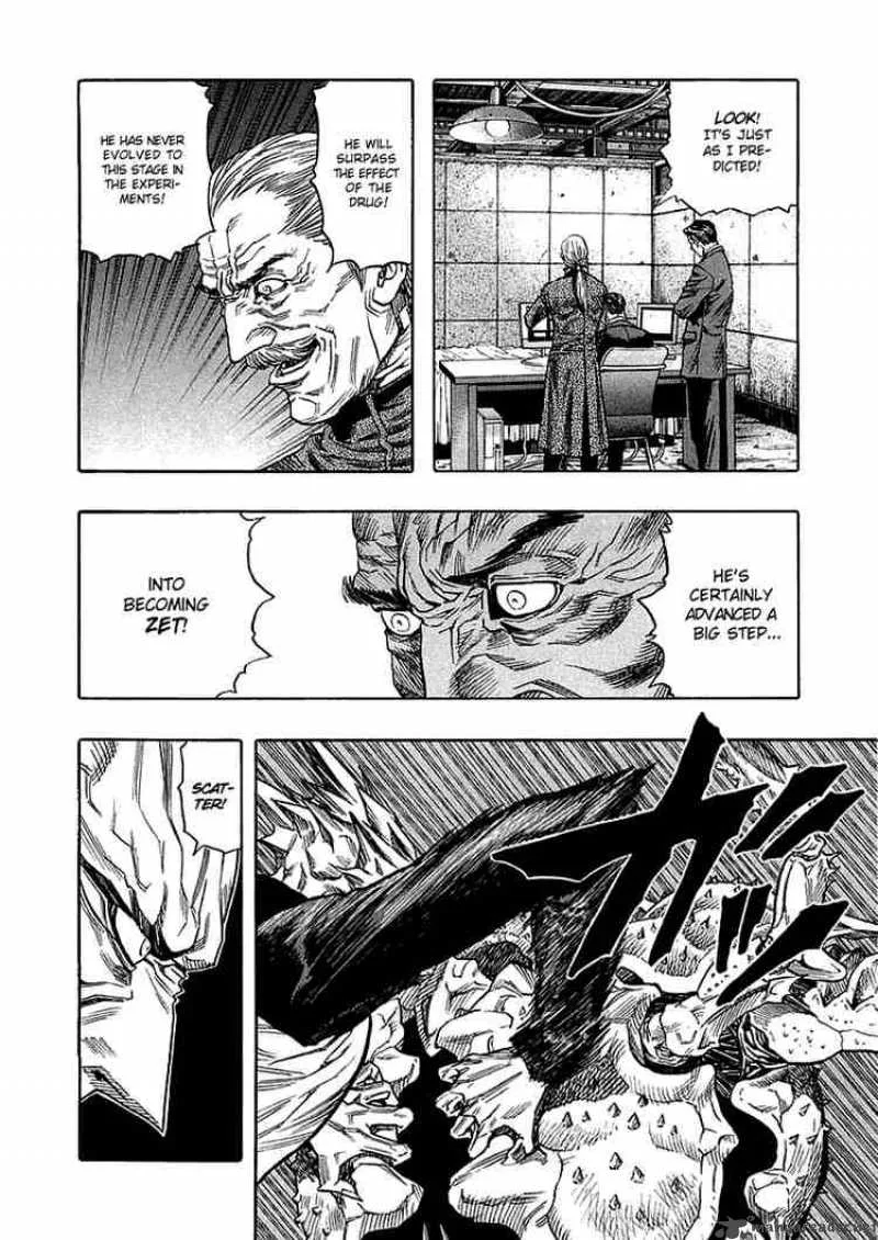 Zetman Chapter 68 page 24