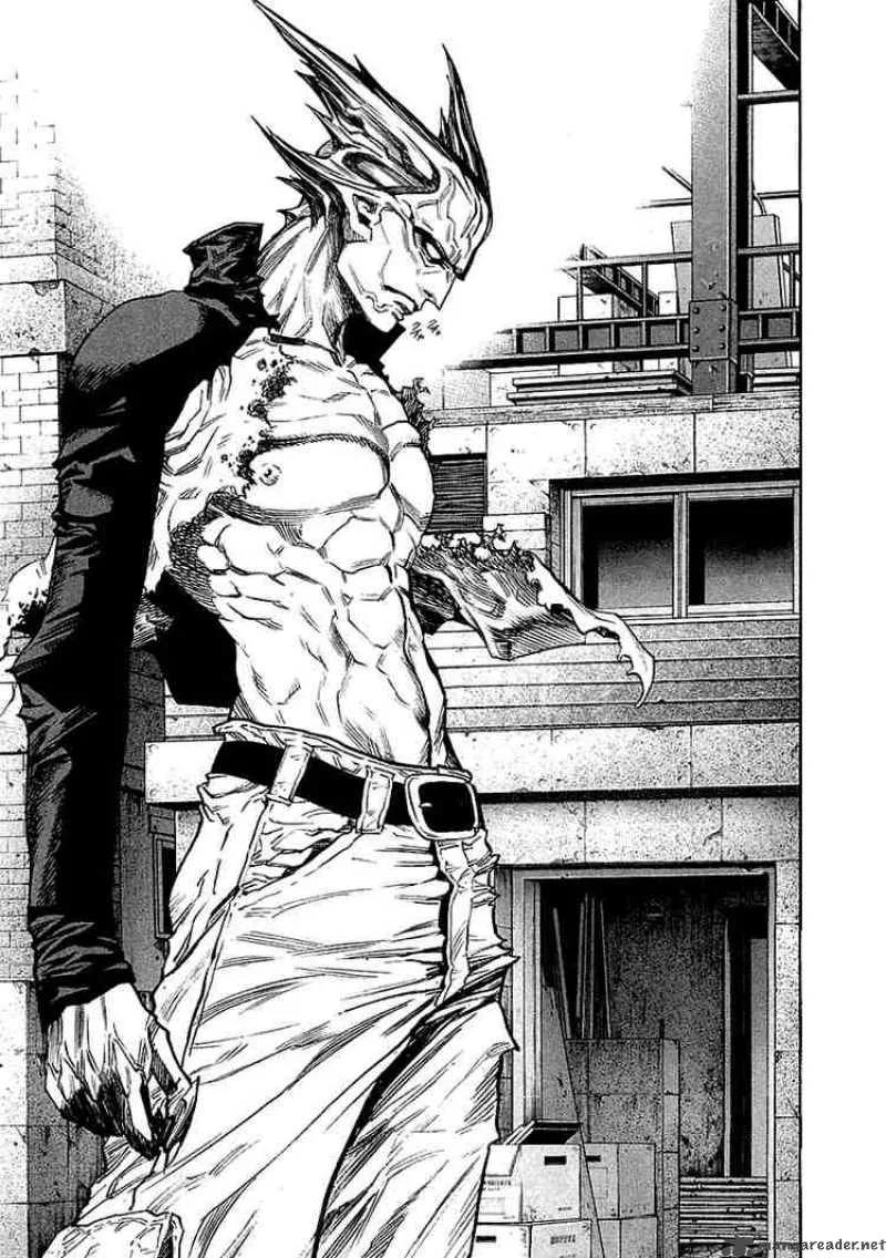 Zetman Chapter 68 page 27