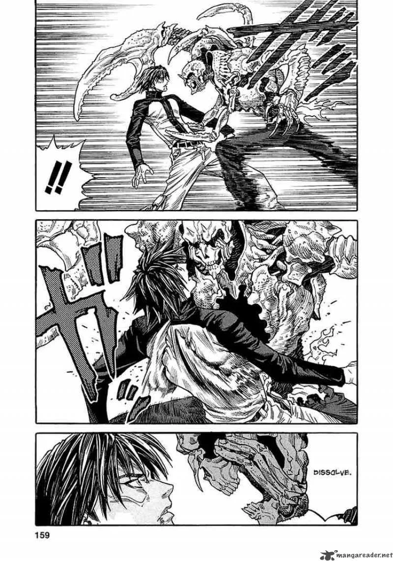 Zetman Chapter 68 page 11