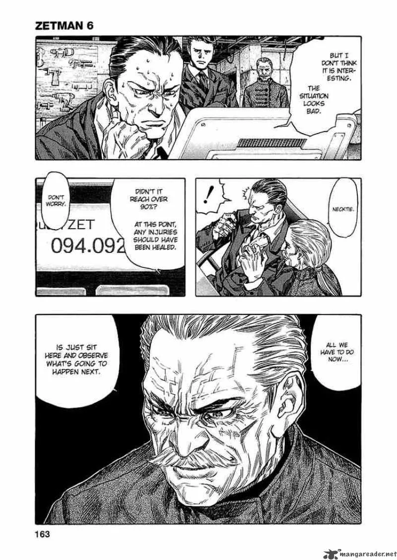 Zetman Chapter 68 page 15
