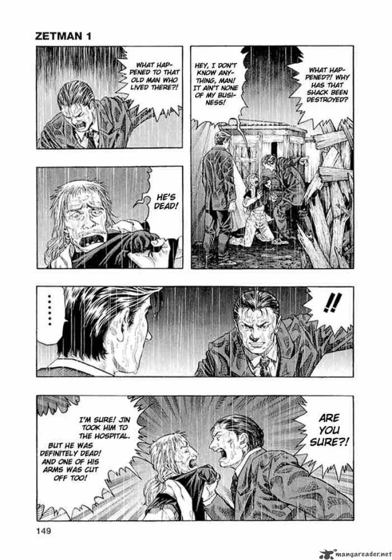 Zetman Chapter 7 page 4