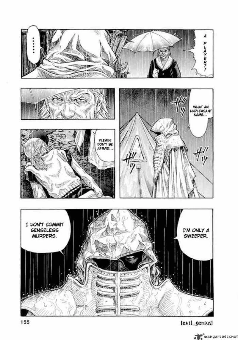 Zetman Chapter 7 page 10