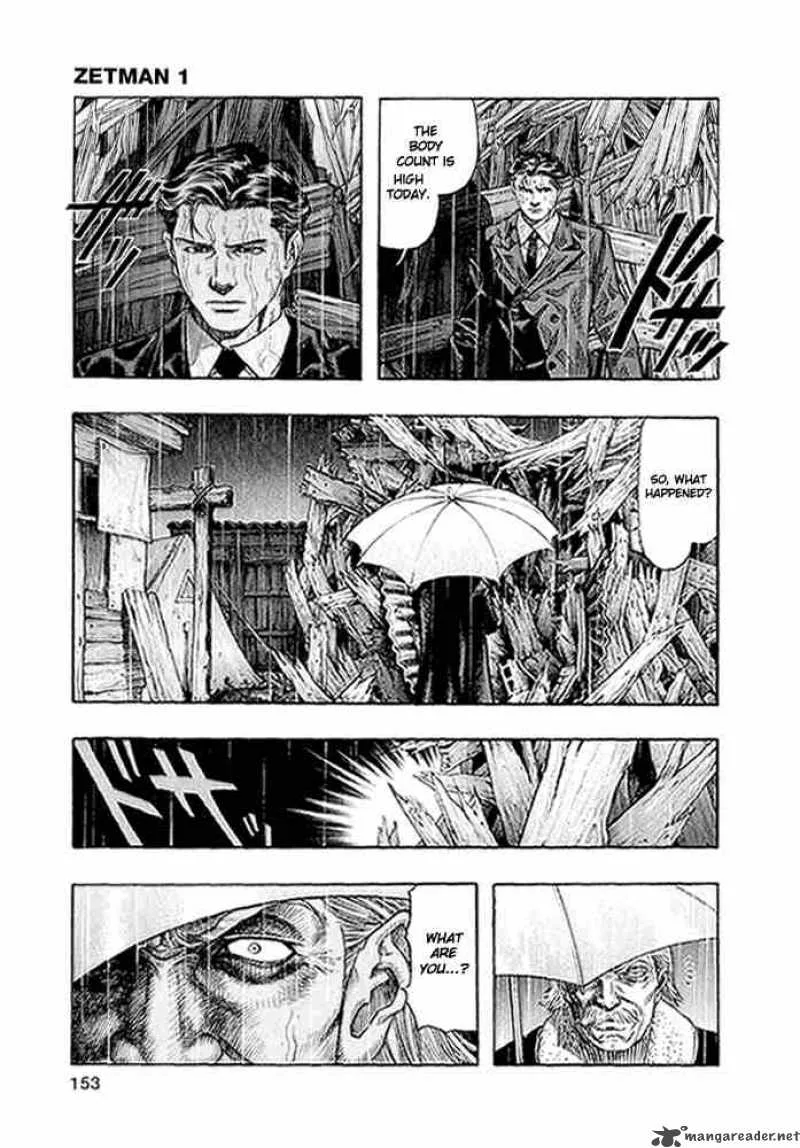 Zetman Chapter 7 page 8
