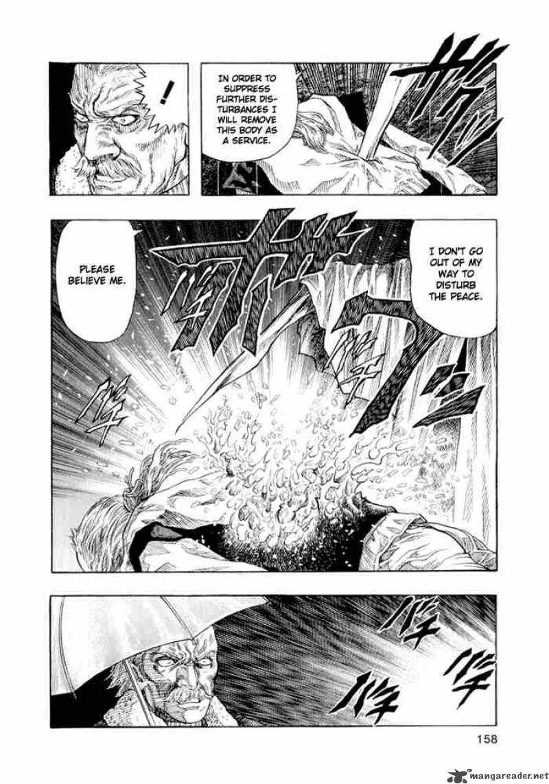 Zetman Chapter 7 page 13