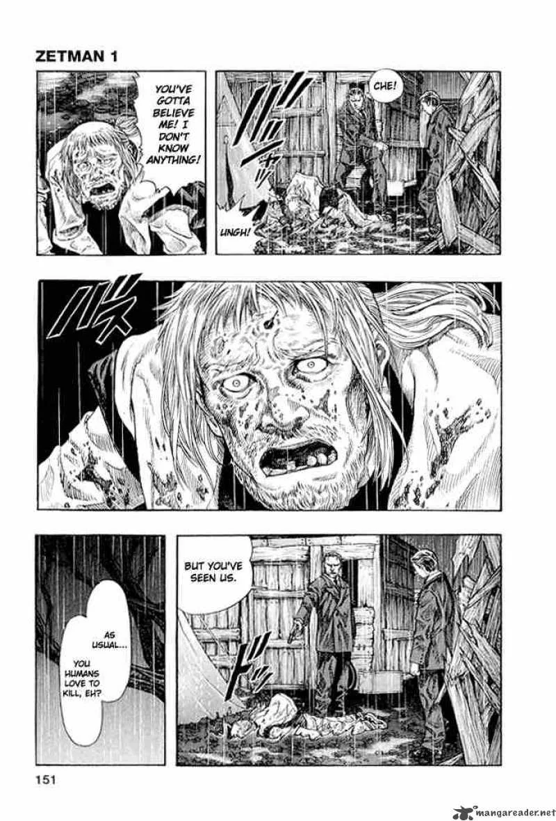 Zetman Chapter 7 page 6