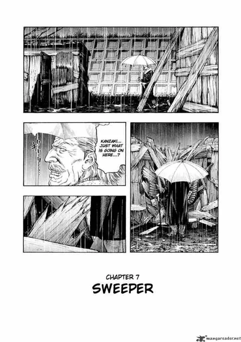 Zetman Chapter 7 page 3