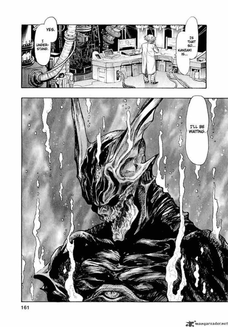 Zetman Chapter 7 page 16