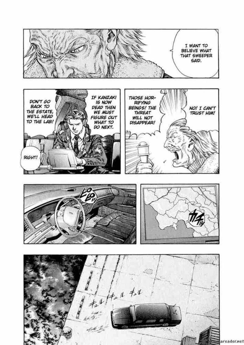 Zetman Chapter 7 page 15