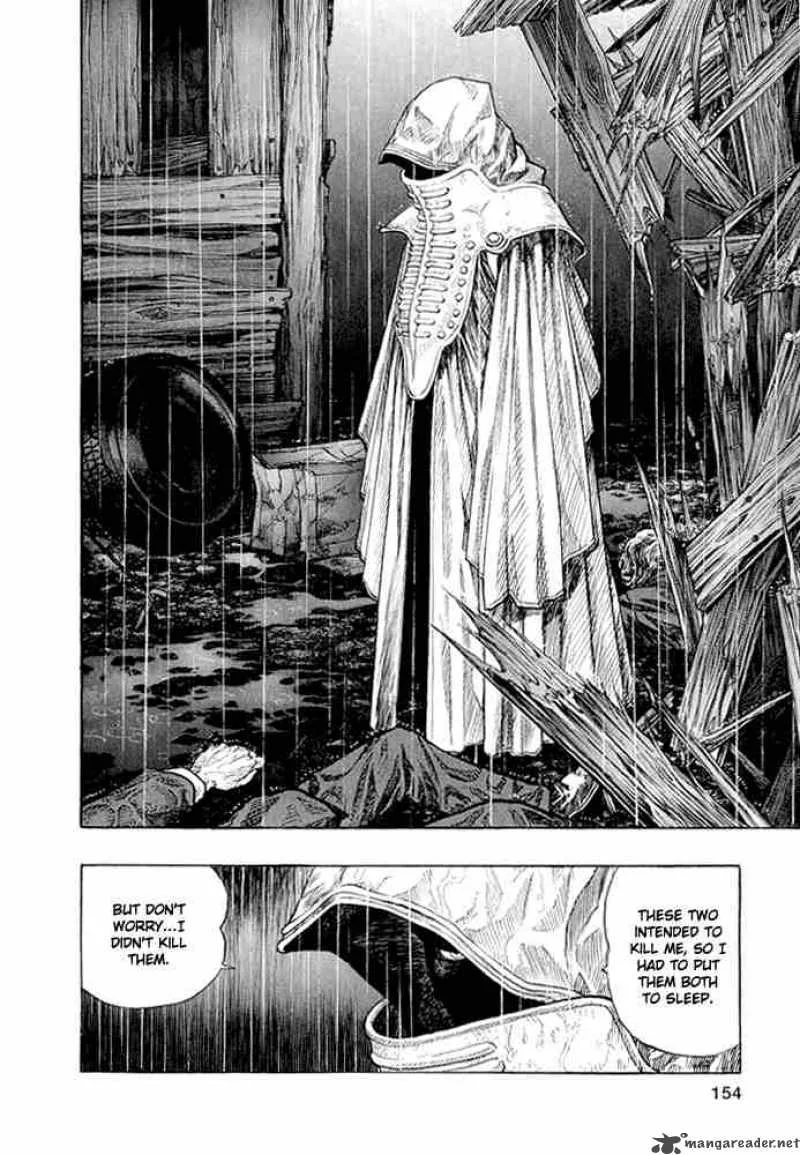 Zetman Chapter 7 page 9