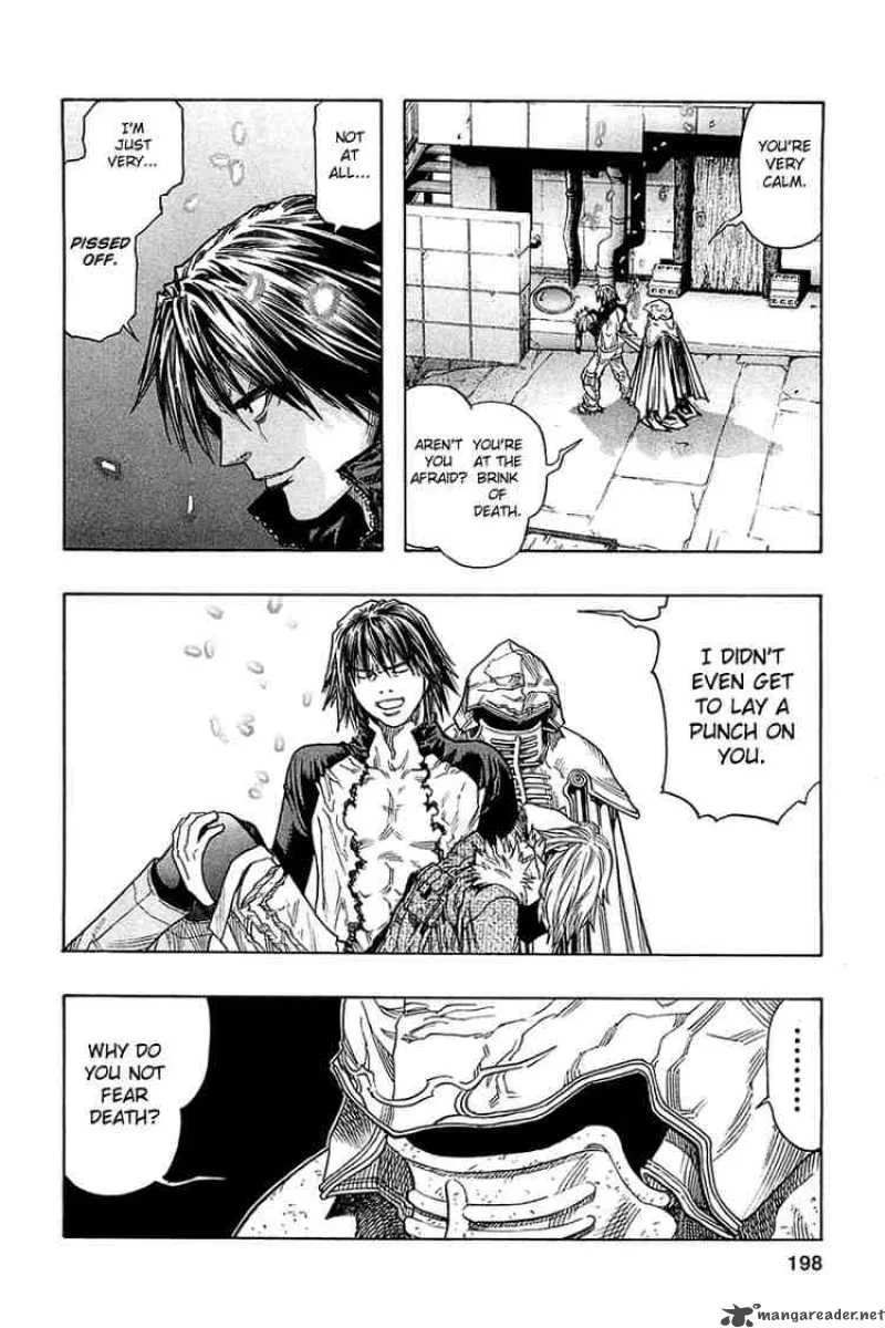 Zetman Chapter 70 page 6
