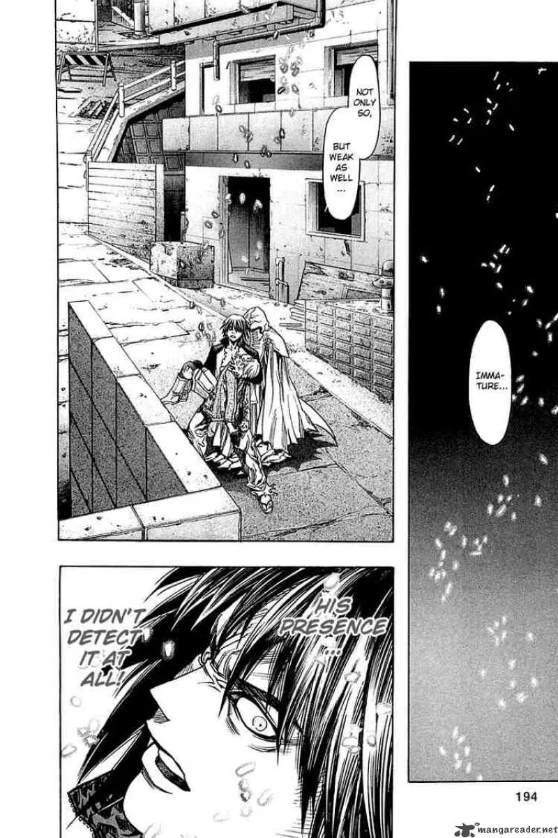 Zetman Chapter 70 page 2