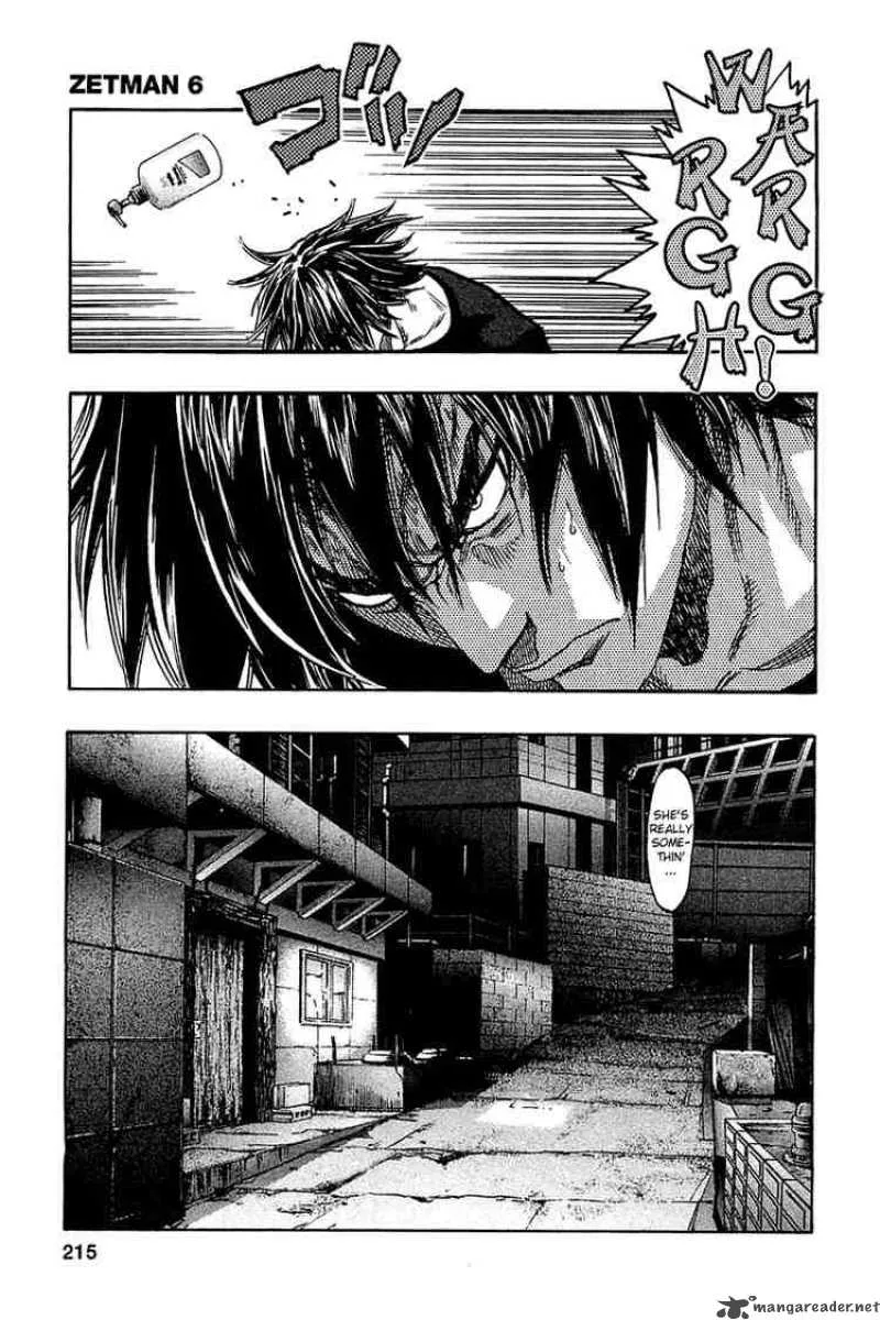 Zetman Chapter 70 page 23