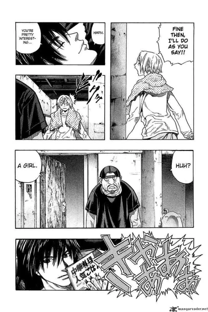 Zetman Chapter 71 page 12