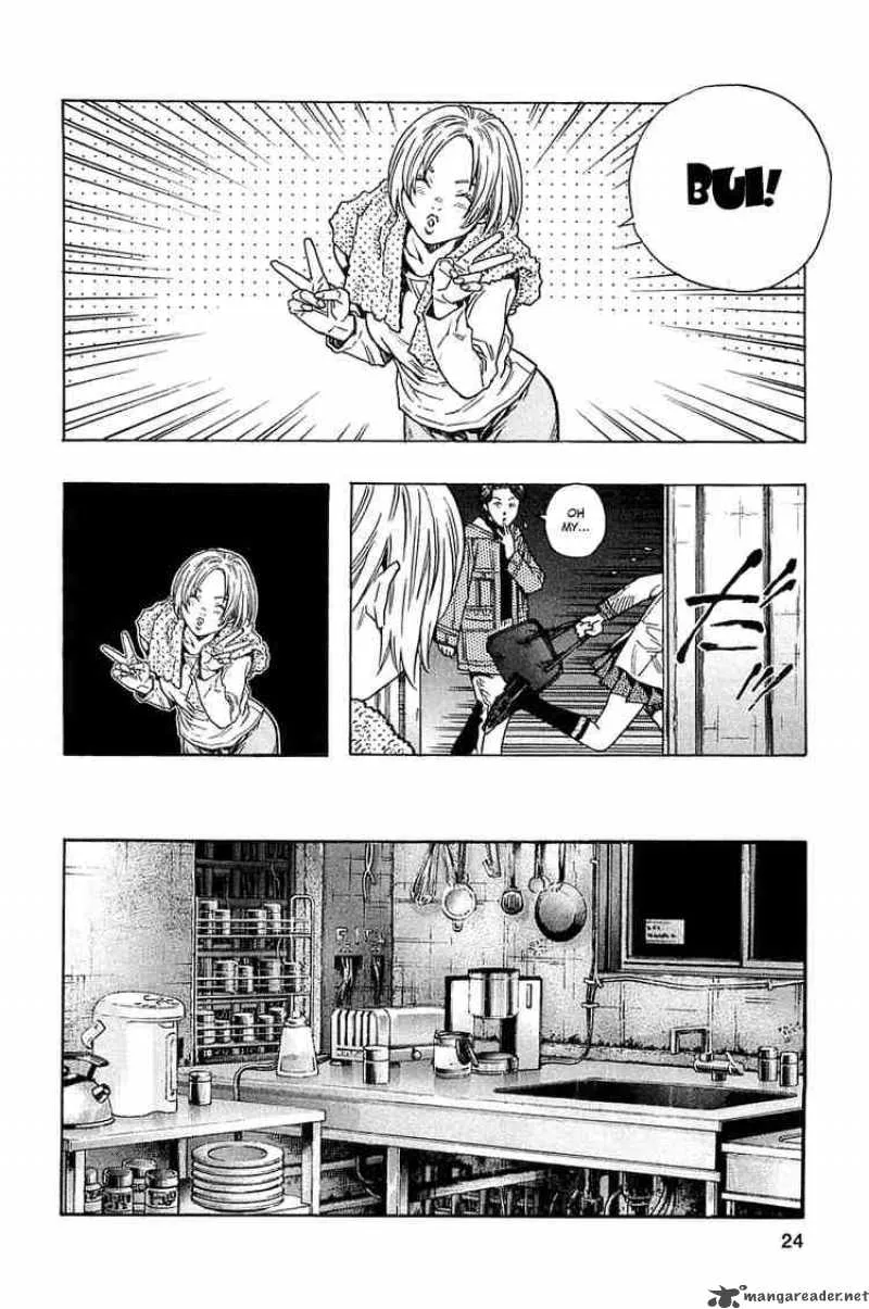 Zetman Chapter 71 page 24