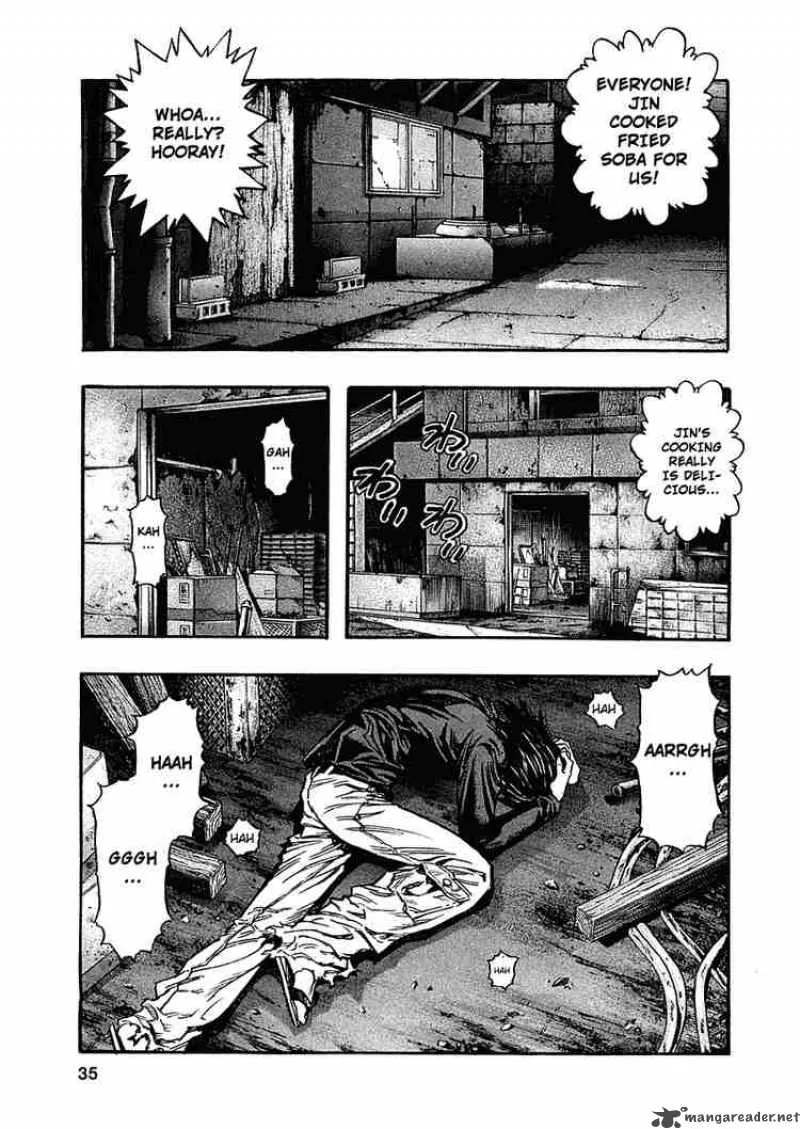 Zetman Chapter 72 page 9