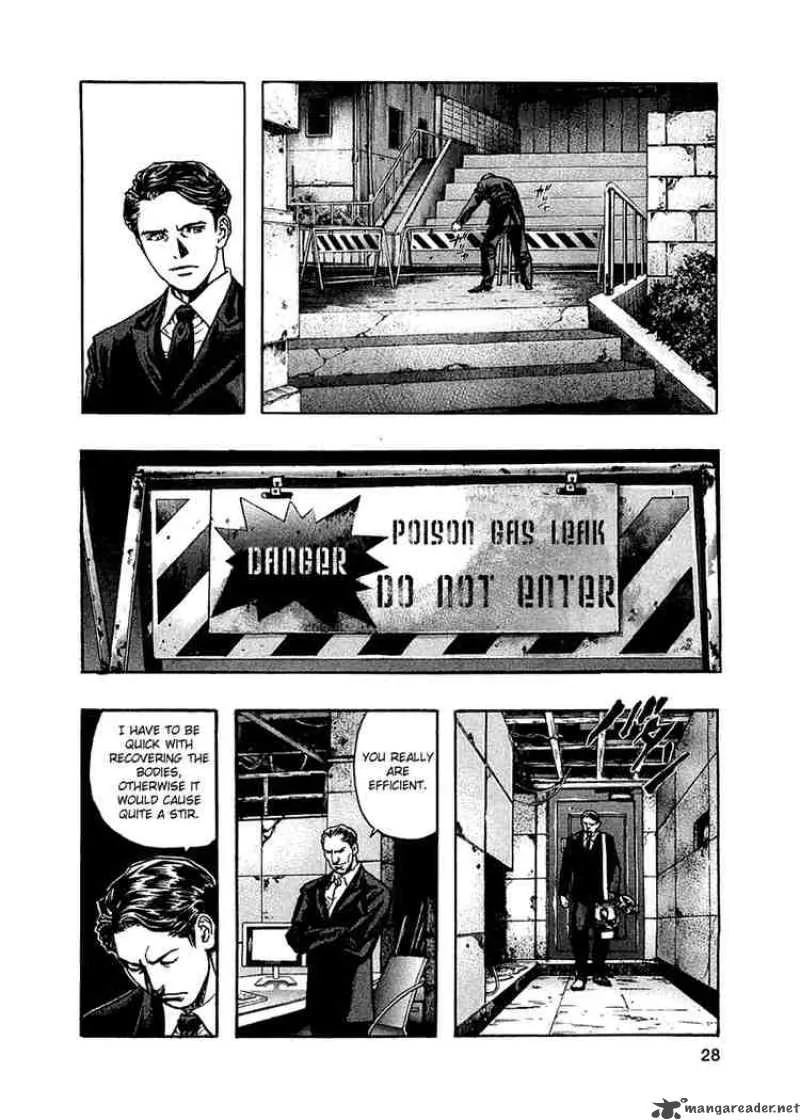 Zetman Chapter 72 page 2