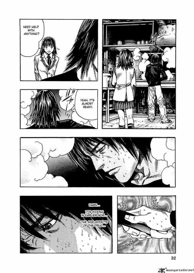 Zetman Chapter 72 page 6