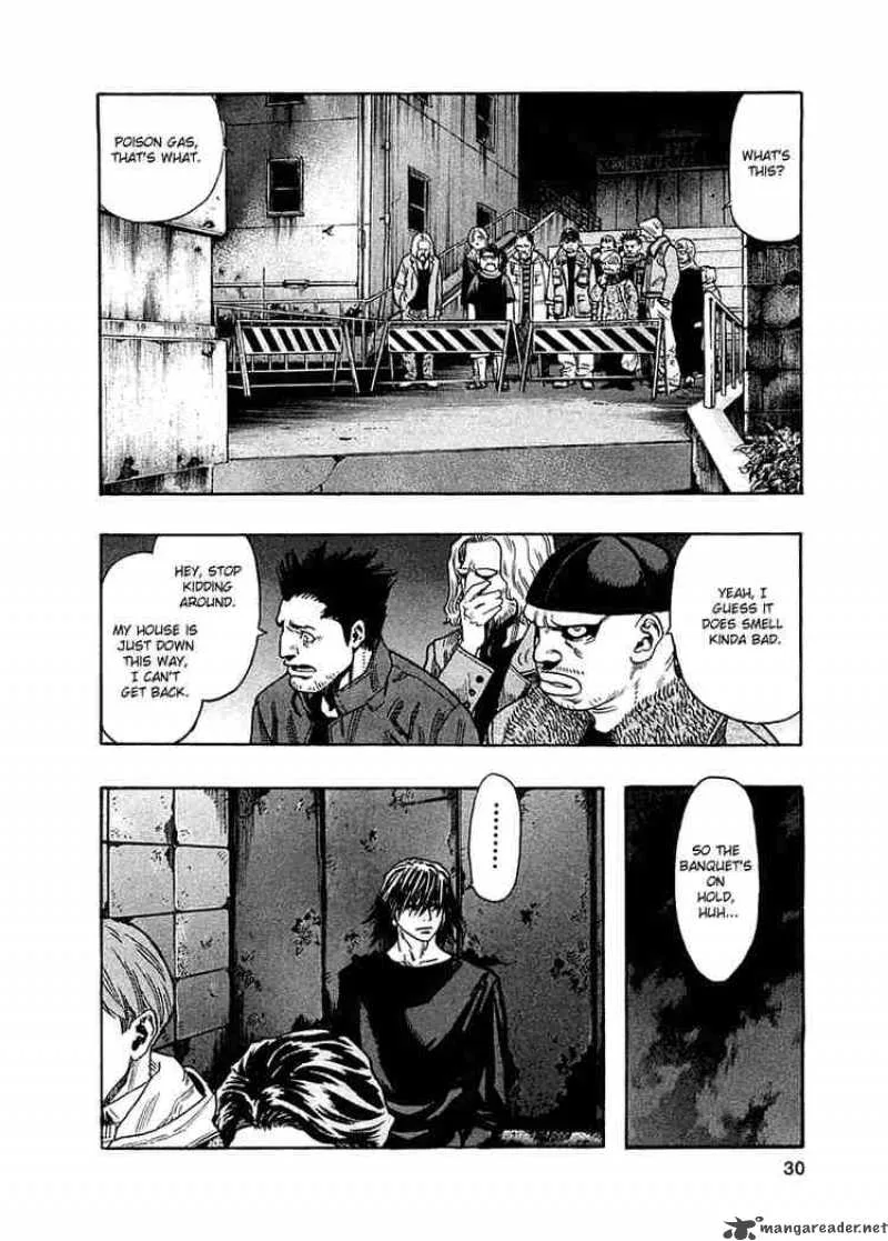 Zetman Chapter 72 page 4