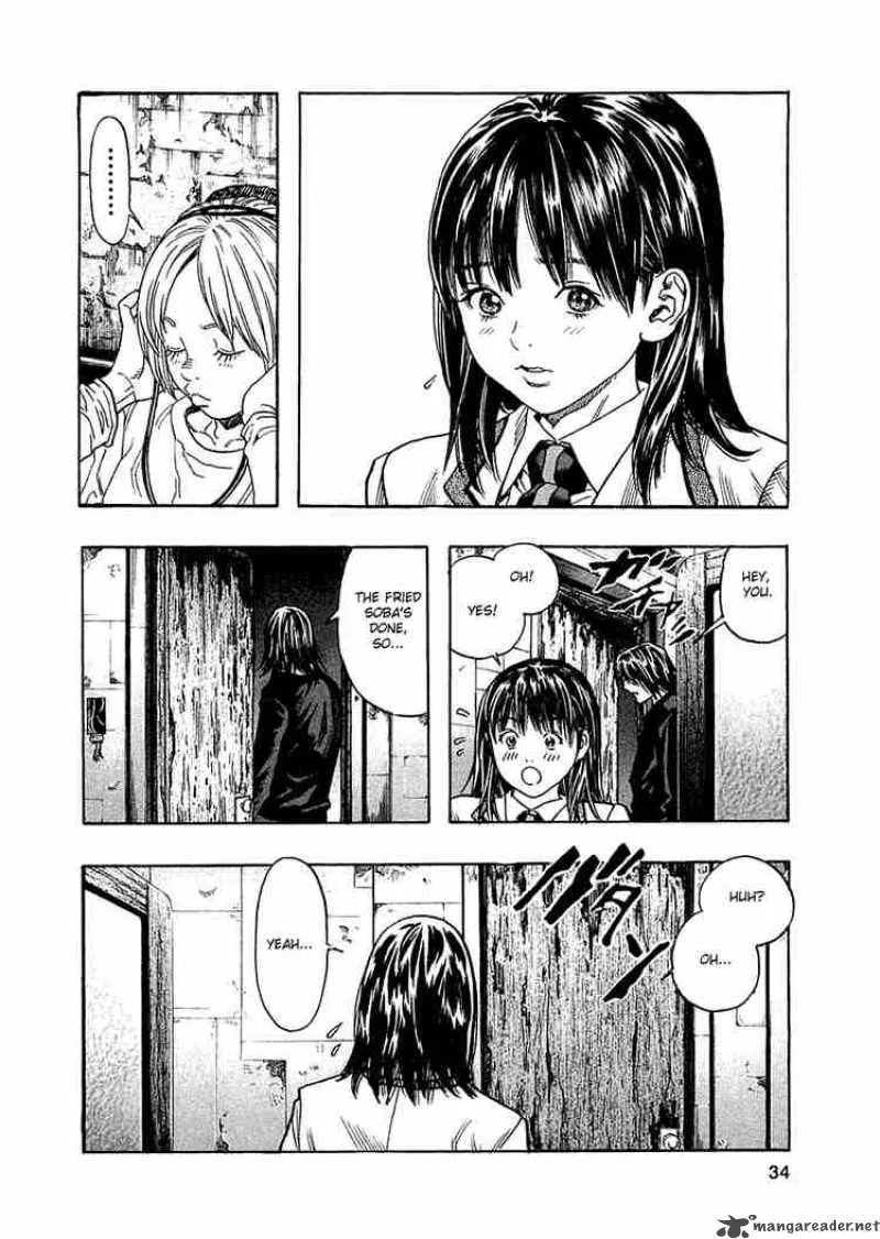 Zetman Chapter 72 page 8