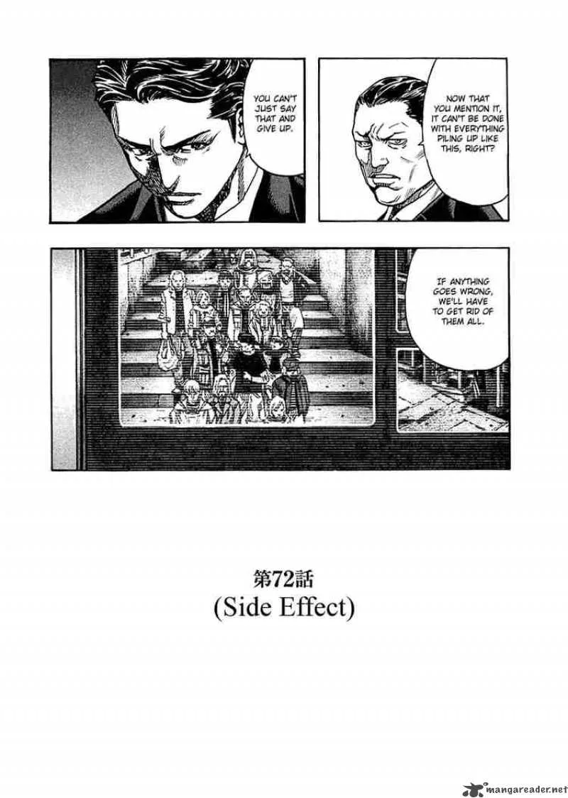 Zetman Chapter 72 page 3