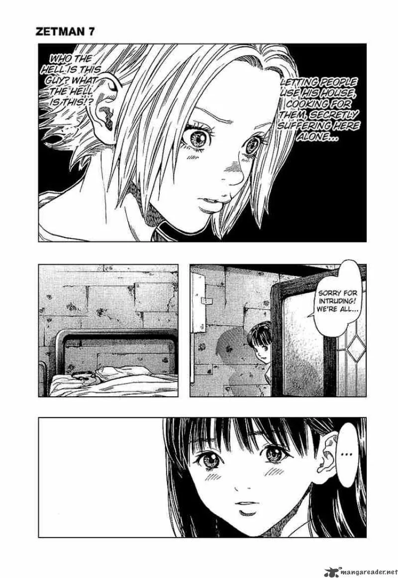 Zetman Chapter 73 page 5