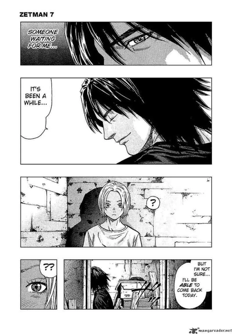 Zetman Chapter 73 page 11