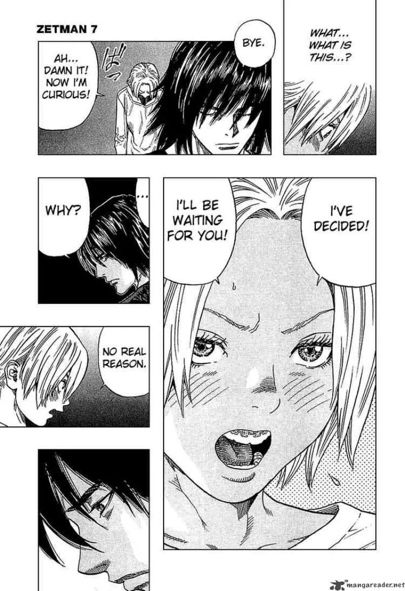 Zetman Chapter 73 page 9