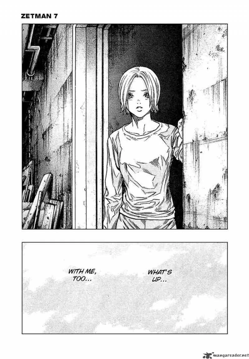 Zetman Chapter 73 page 13