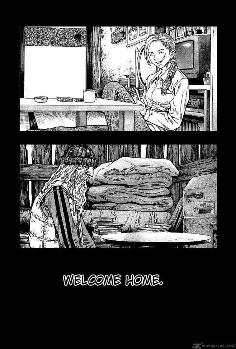 Zetman Chapter 73 page 10