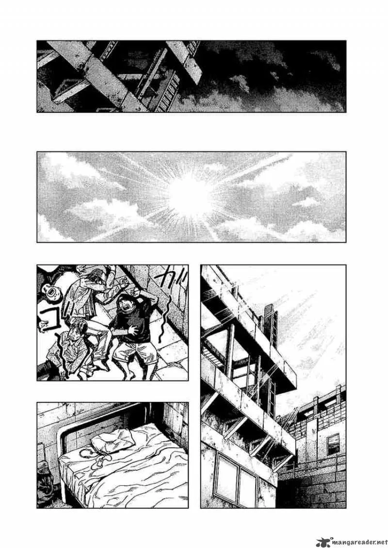 Zetman Chapter 73 page 6