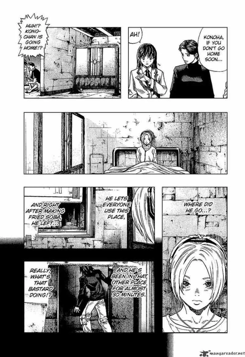 Zetman Chapter 73 page 3