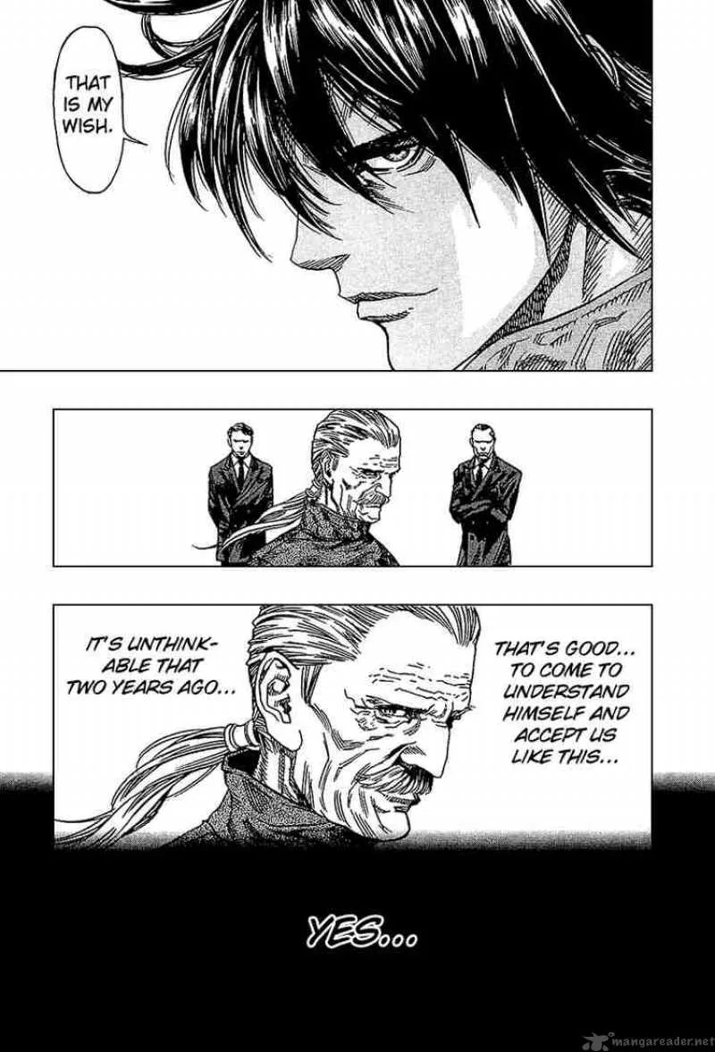 Zetman Chapter 73 page 19