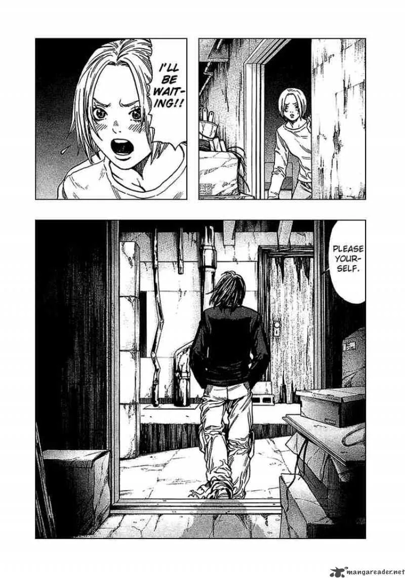 Zetman Chapter 73 page 12