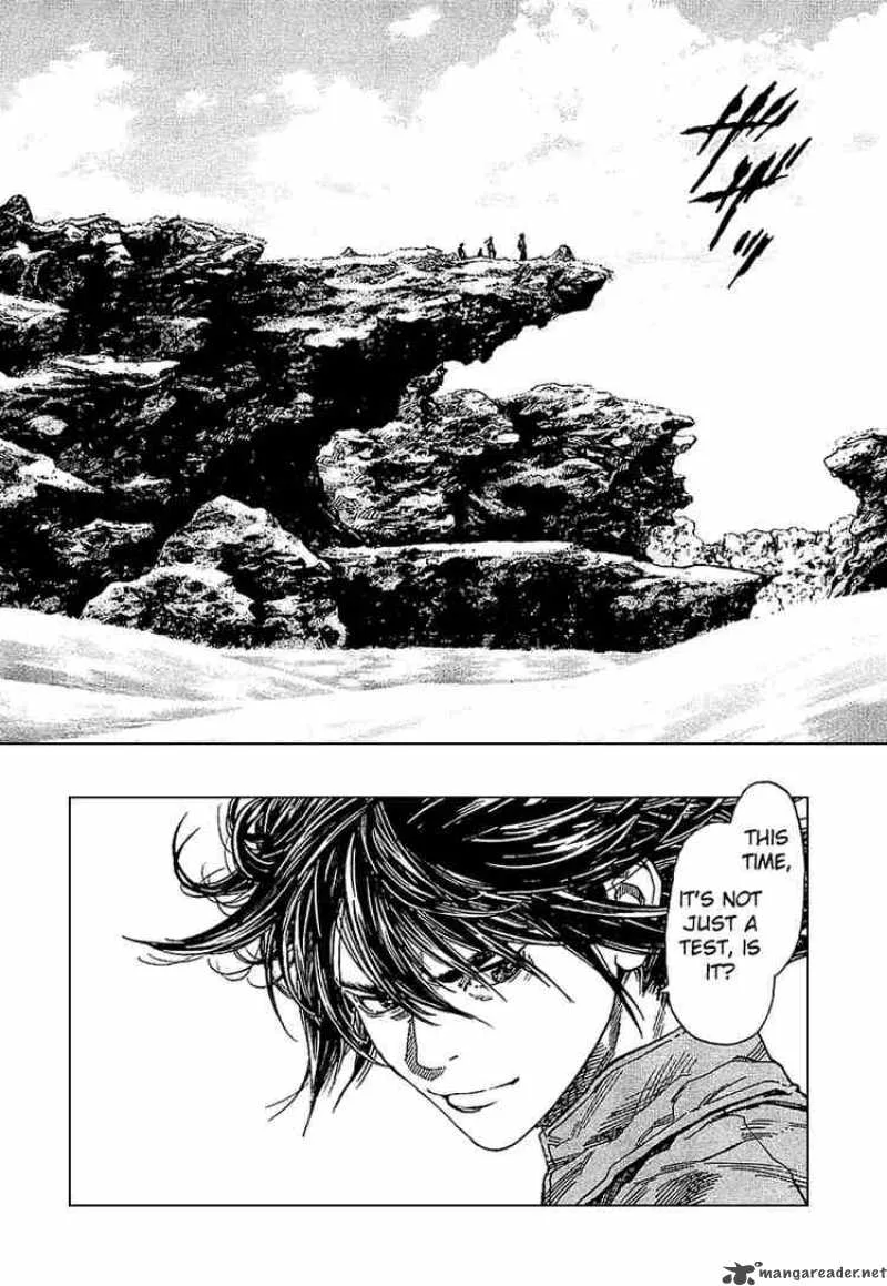 Zetman Chapter 73 page 15