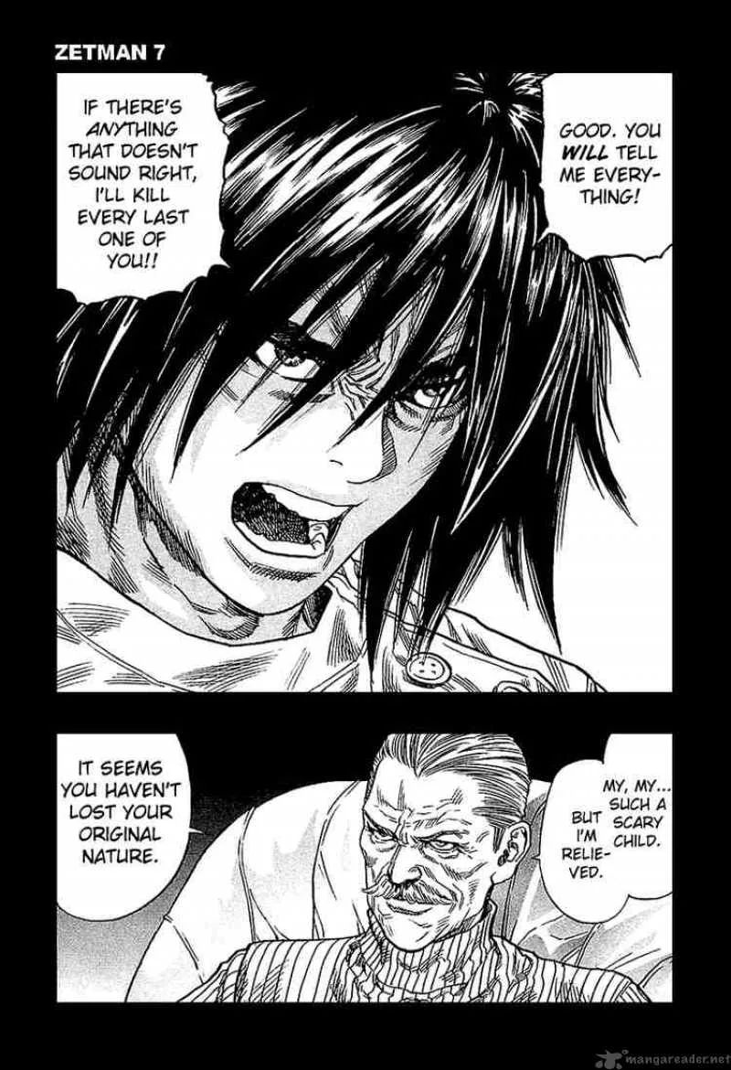 Zetman Chapter 73 page 23