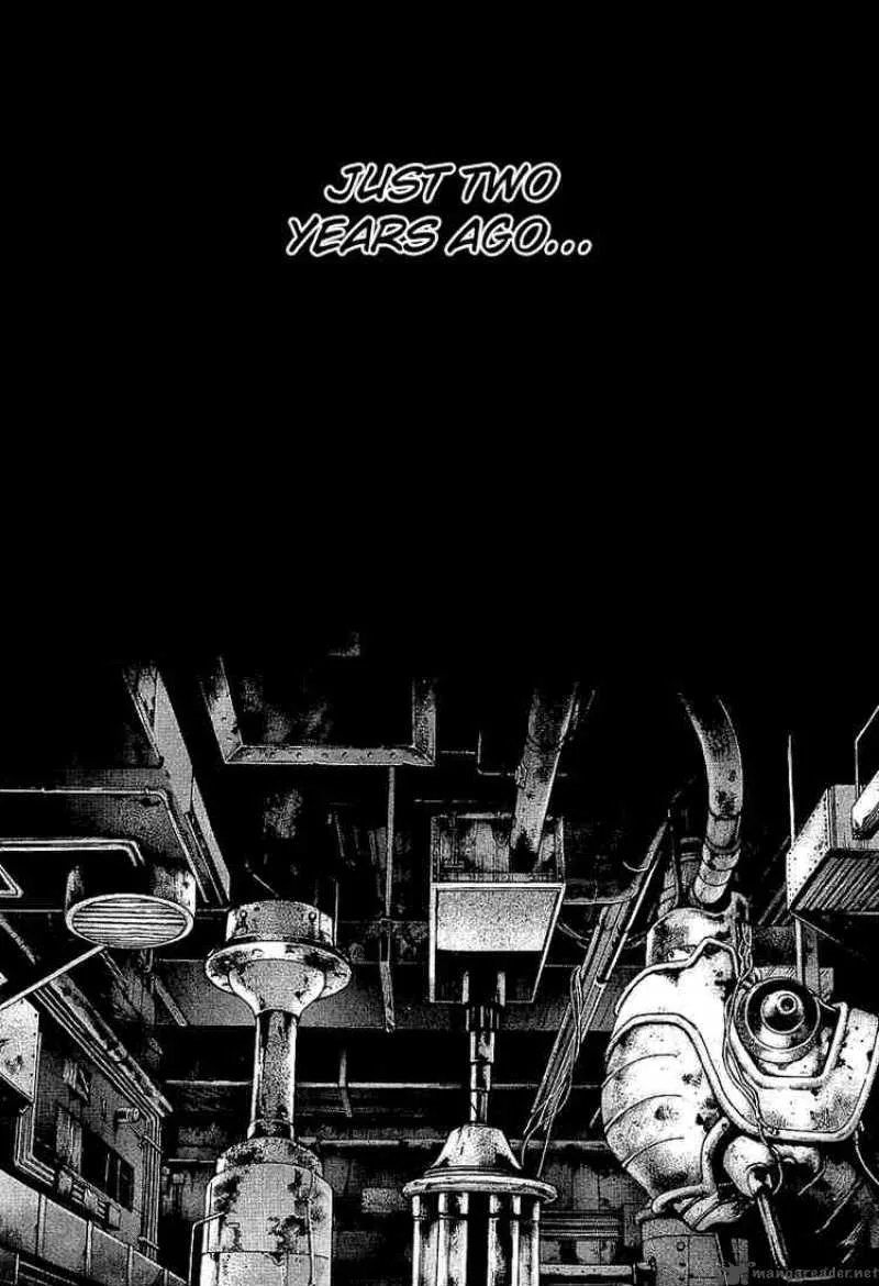 Zetman Chapter 73 page 20