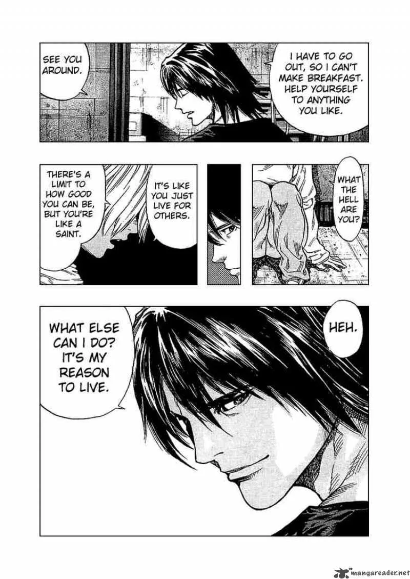 Zetman Chapter 73 page 8