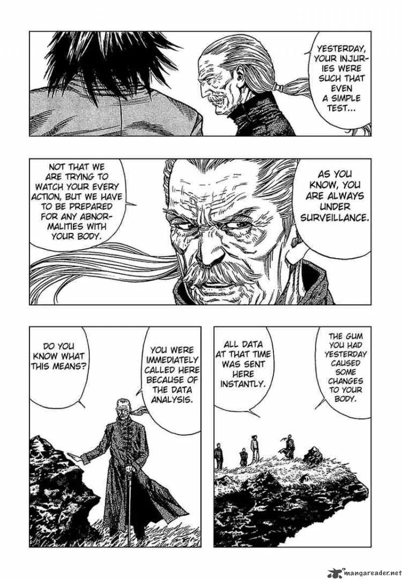 Zetman Chapter 73 page 16
