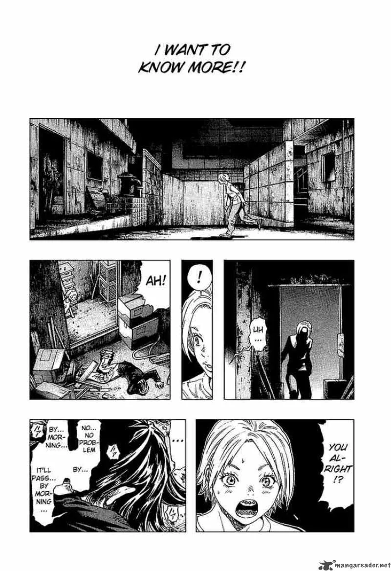 Zetman Chapter 73 page 4
