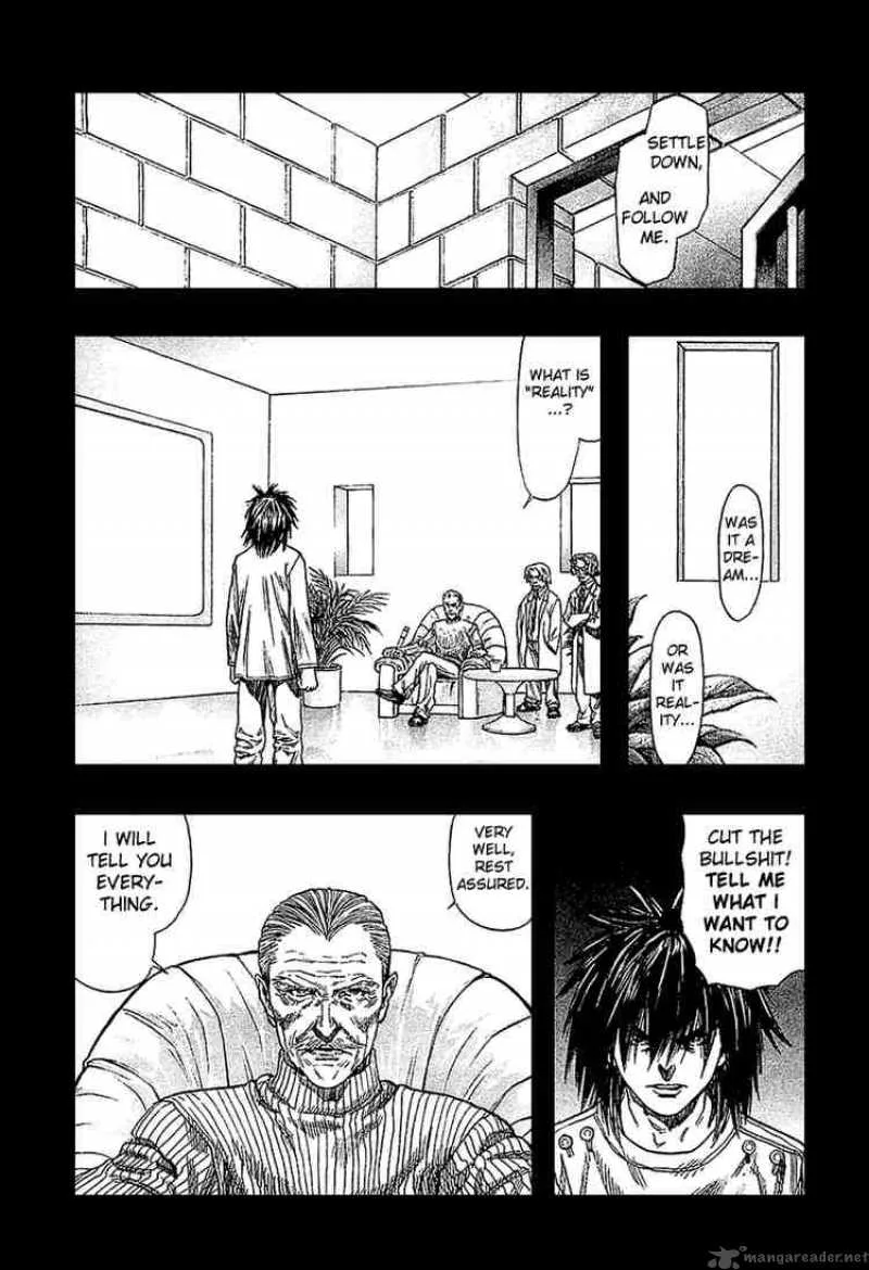 Zetman Chapter 73 page 22