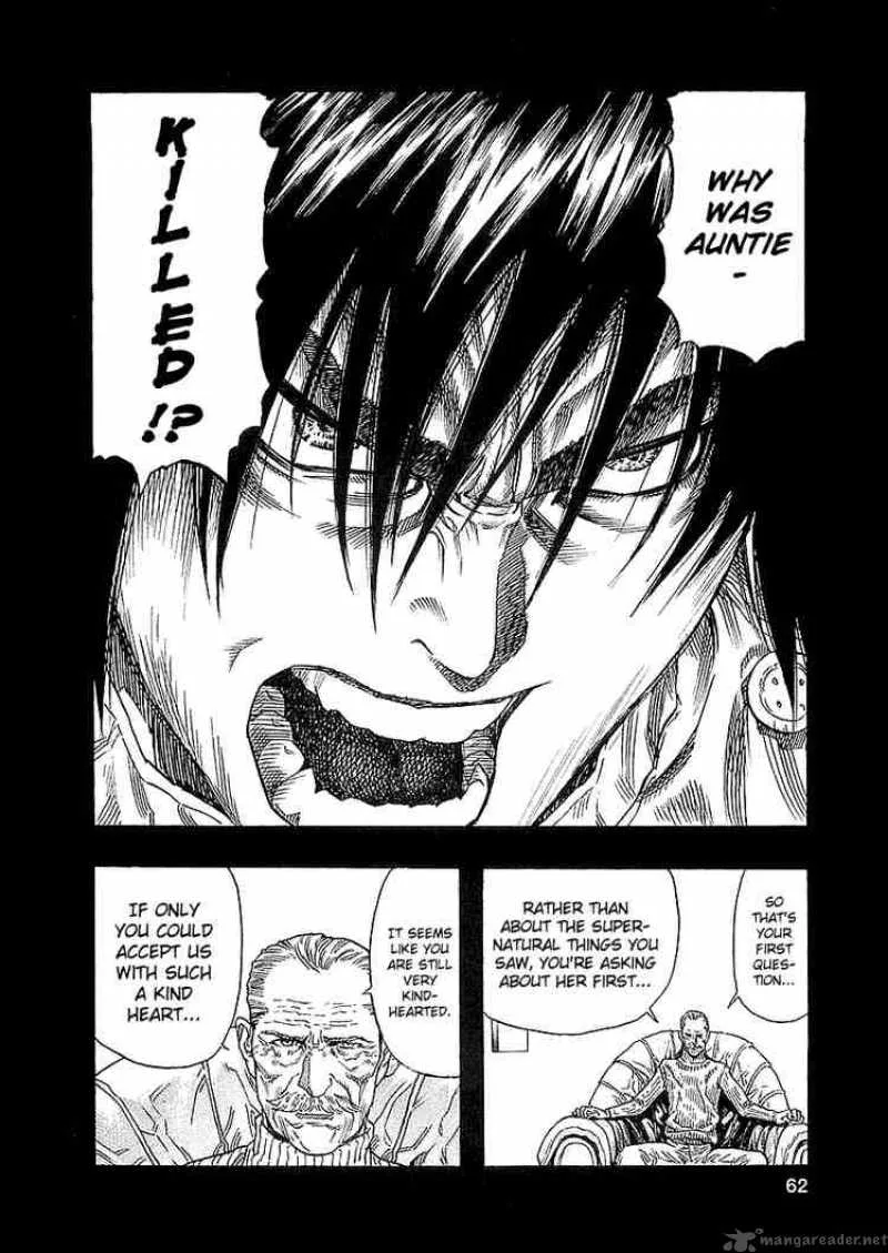 Zetman Chapter 74 page 2