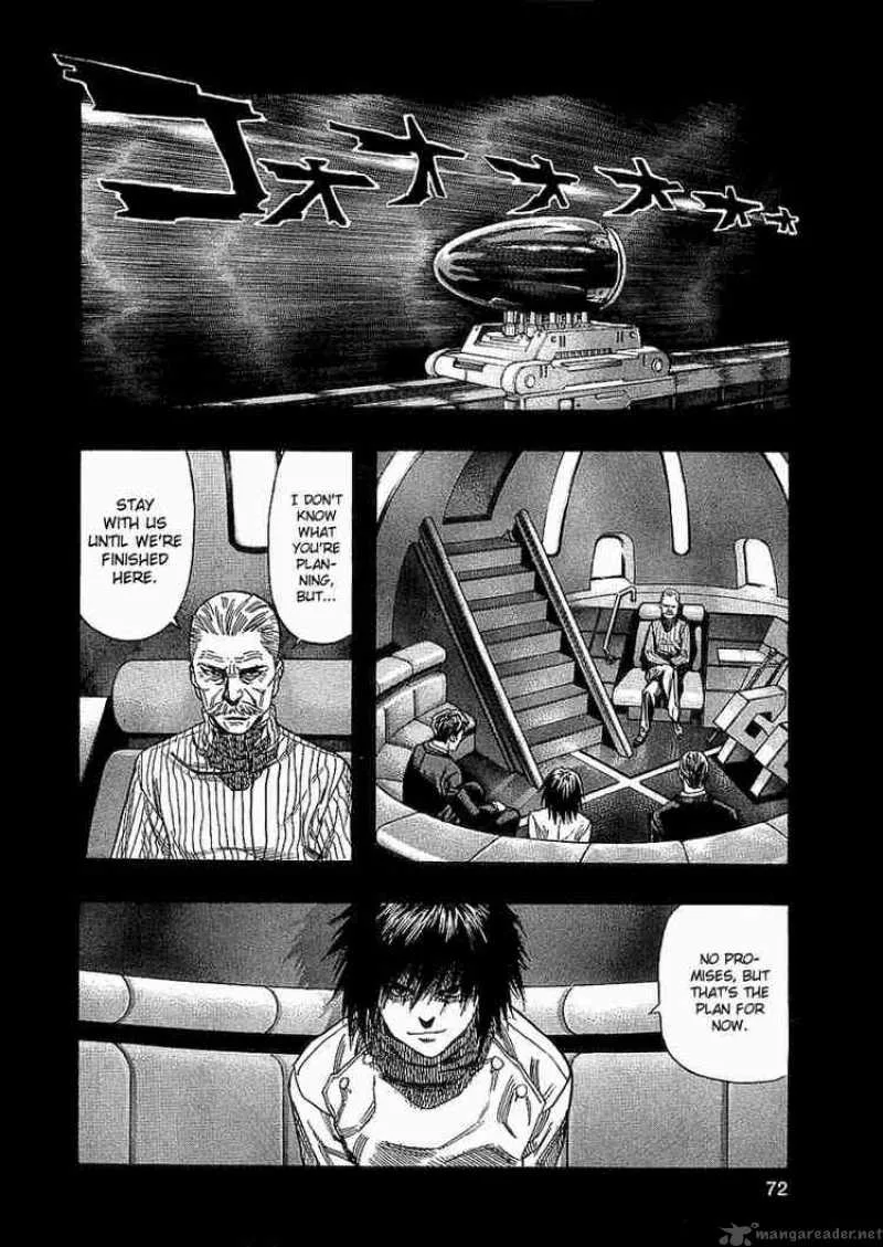 Zetman Chapter 74 page 11