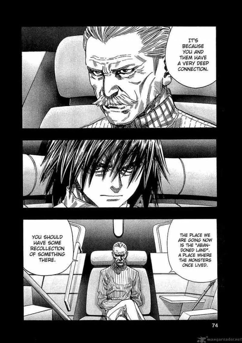 Zetman Chapter 74 page 13