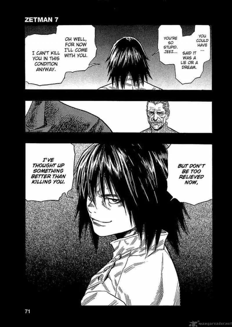 Zetman Chapter 74 page 10